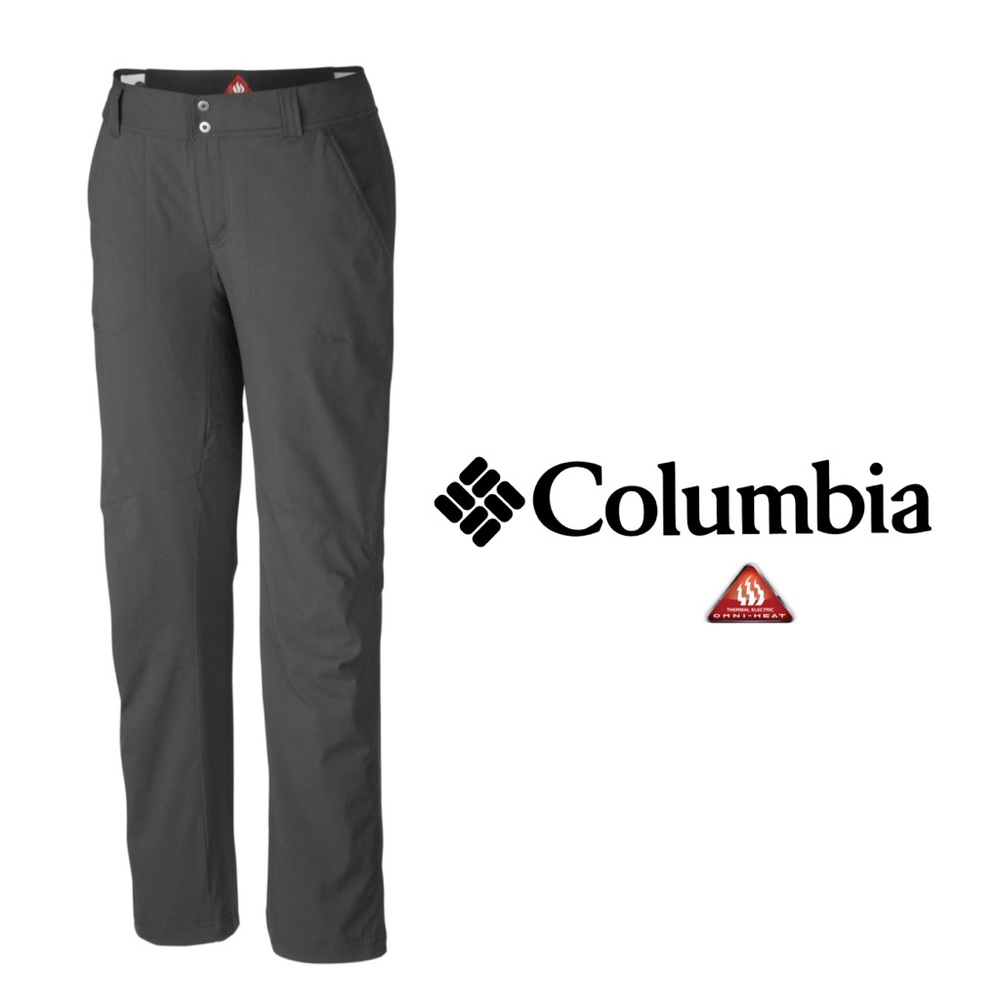 Columbia Saturday Trail Pants
